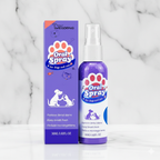 Pet Oral Cleaning Spray