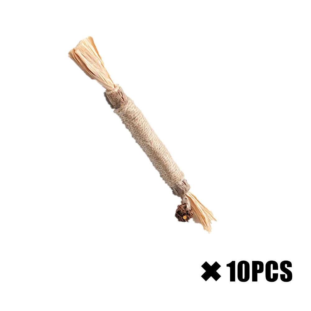 Cat Dental Chew Sticks